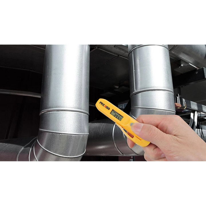 Prexiso Bremed Finger Thermometer