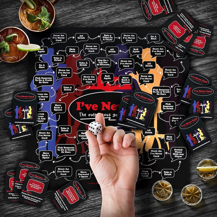 I&