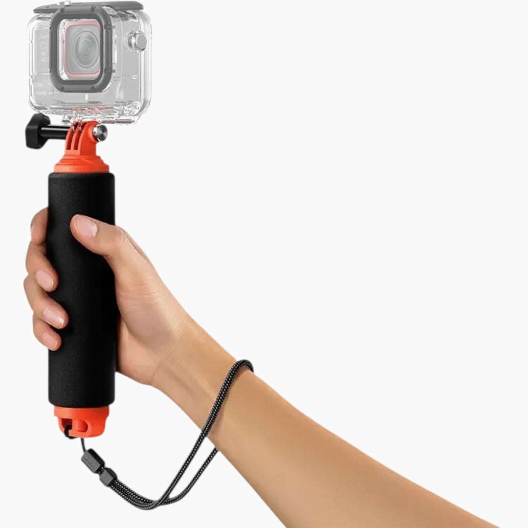 Insta360 Floating Hand Grip