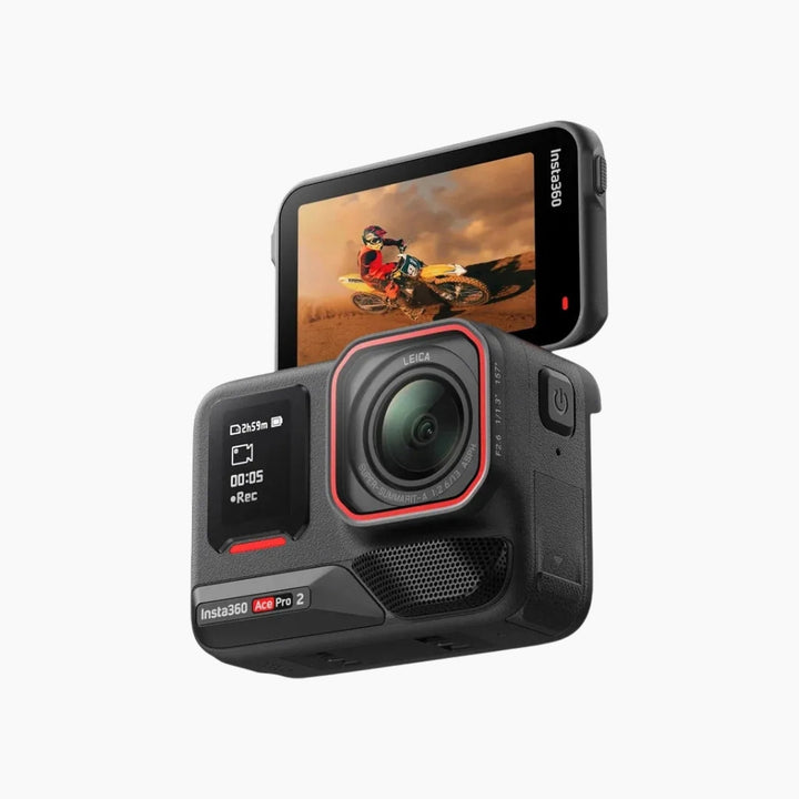 Insta360 Ace Pro 2 Action Camera