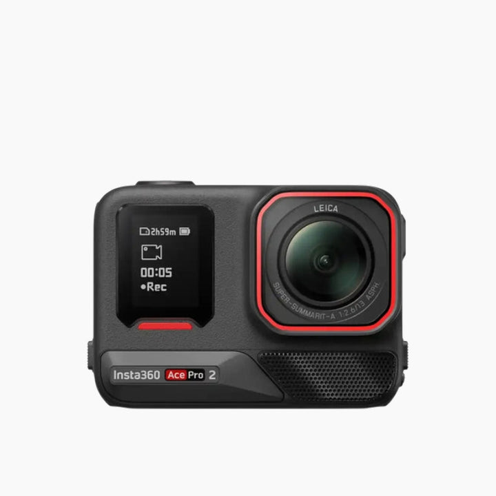 Insta360 Ace Pro 2 Action Camera