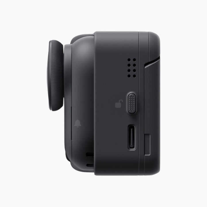 Insta360 GO Ultra Standard Bundle - Black