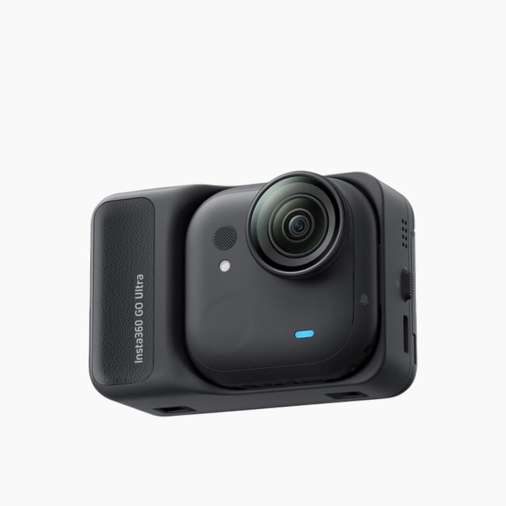 Insta360 GO Ultra Standard Bundle - Black