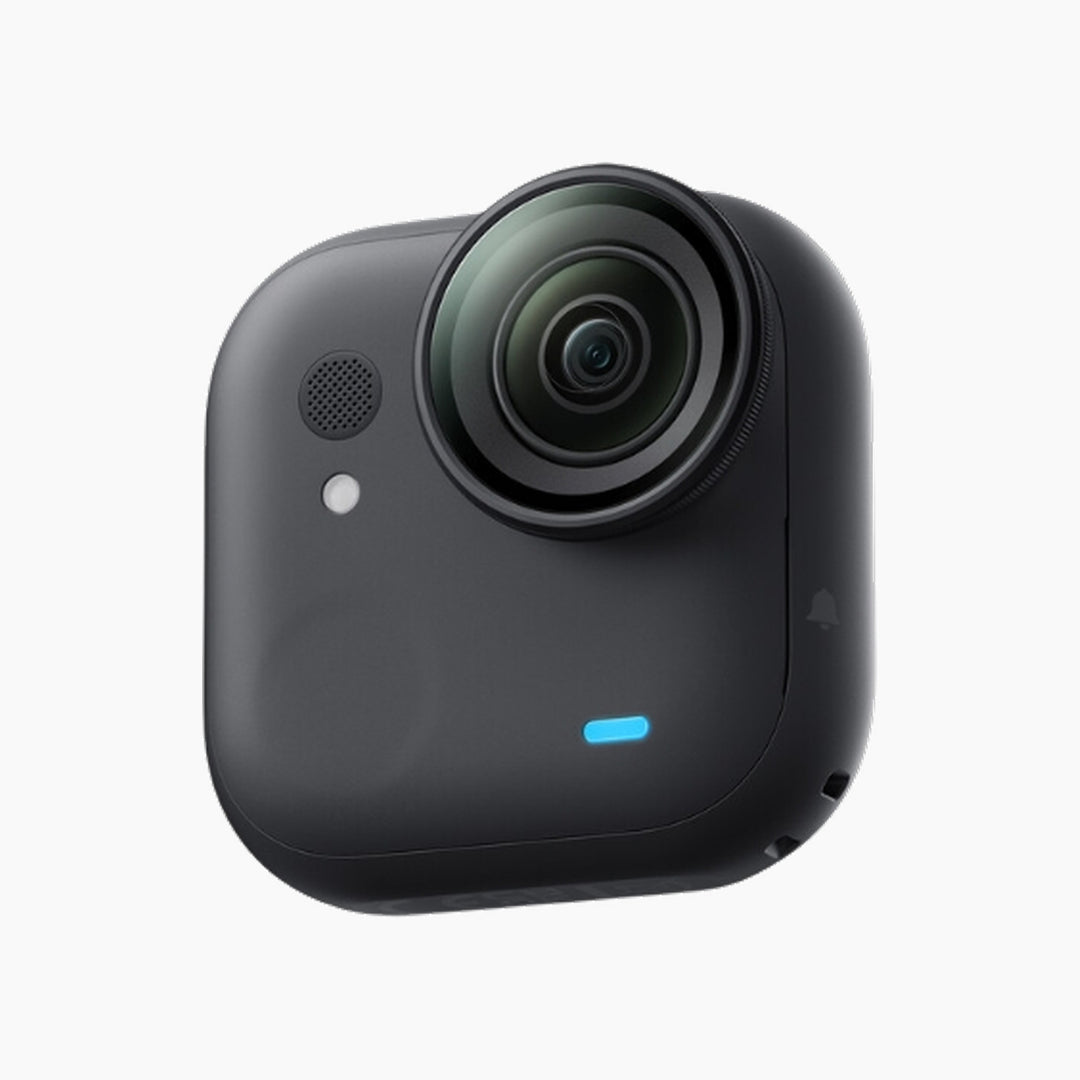 Insta360 GO Ultra Standard Bundle - Black
