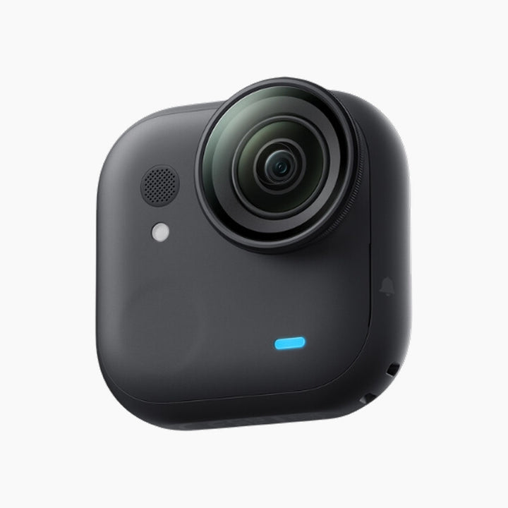 Insta360 GO Ultra Standard Bundle - Black