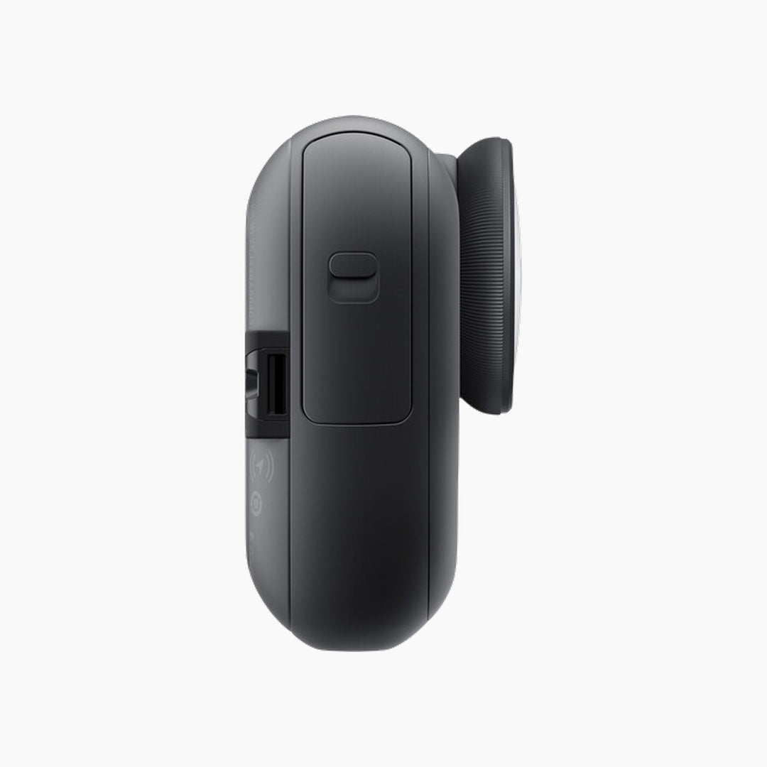 Insta360 GO Ultra Standard Bundle - Black
