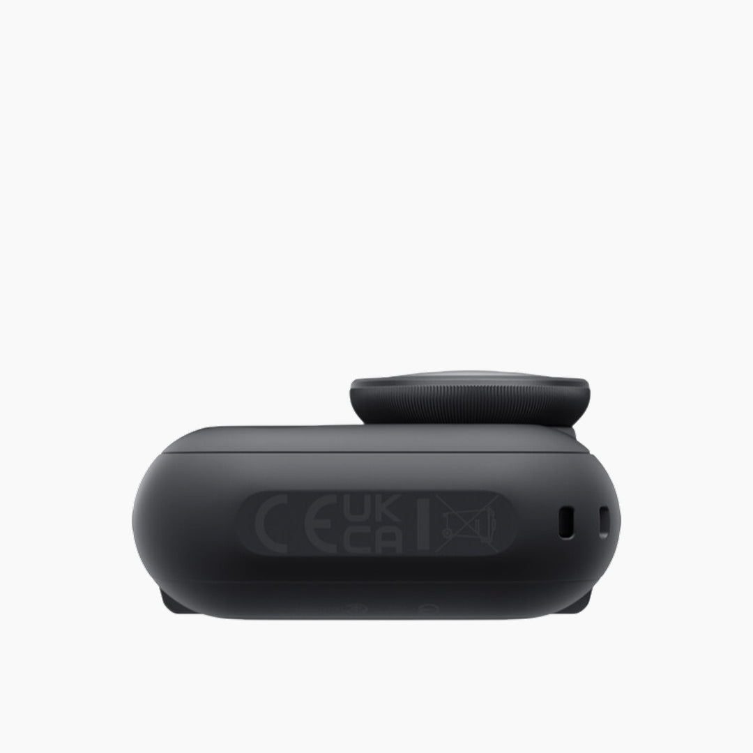 Insta360 GO Ultra Standard Bundle - Black