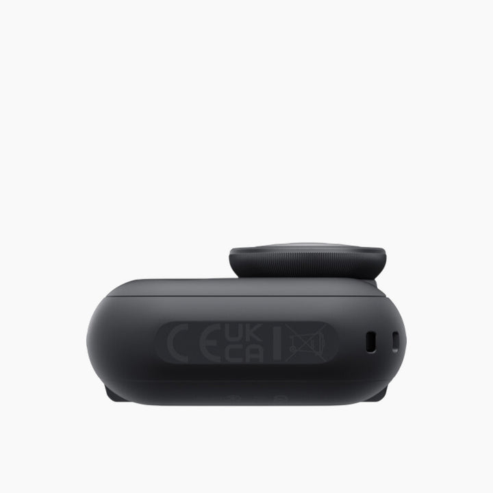 Insta360 GO Ultra Standard Bundle - Black