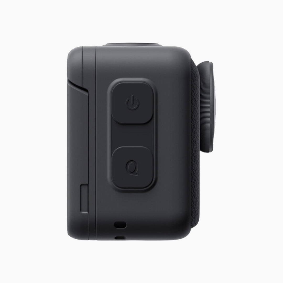 Insta360 GO Ultra Standard Bundle - Black
