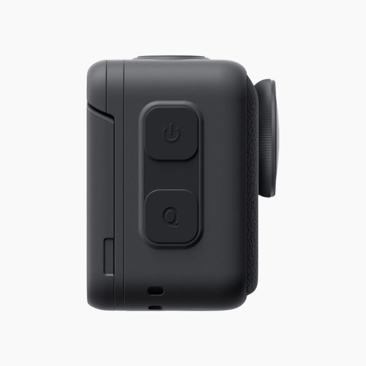 Insta360 GO Ultra Standard Bundle - Black
