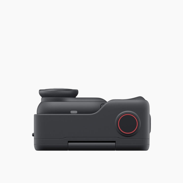 Insta360 GO Ultra Standard Bundle - Black