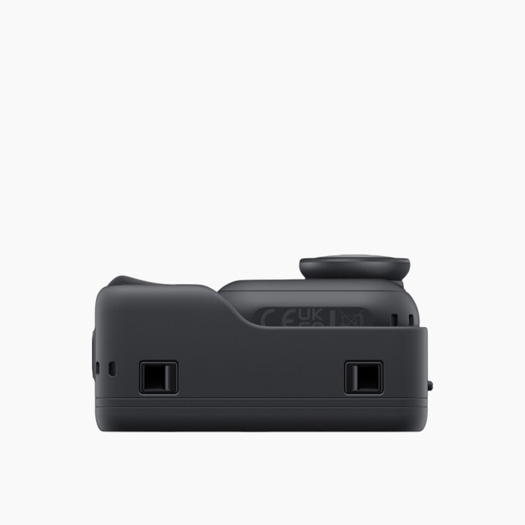 Insta360 GO Ultra Standard Bundle - Black