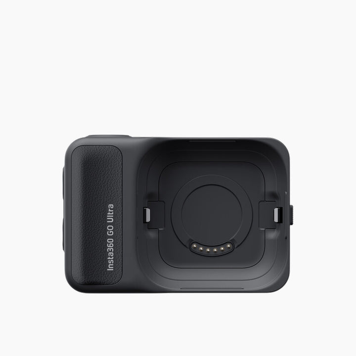 Insta360 GO Ultra Standard Bundle - Black