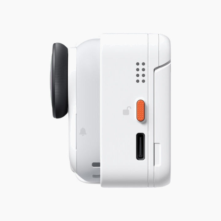 Insta360 GO Ultra Standard Bundle - White