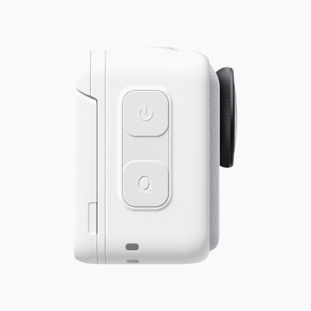 Insta360 GO Ultra Standard Bundle - White