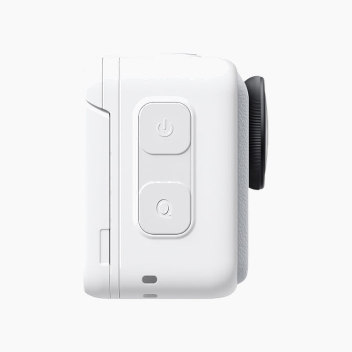 Insta360 GO Ultra Standard Bundle - White