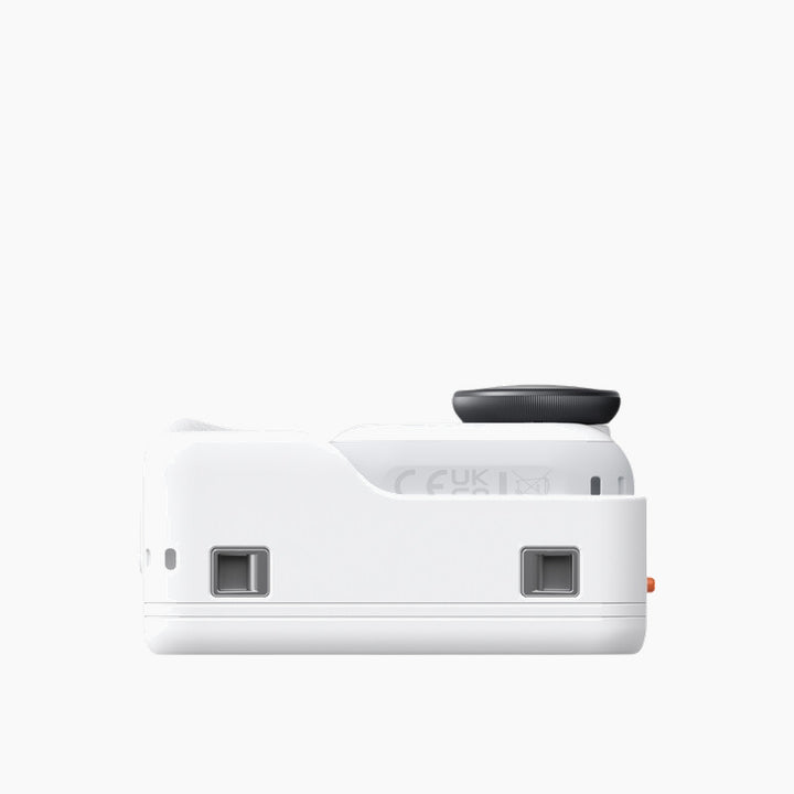 Insta360 GO Ultra Standard Bundle - White