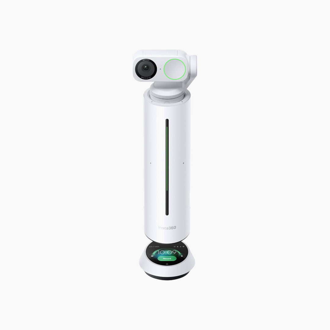 Insta360 Wave Conference Speakerphone