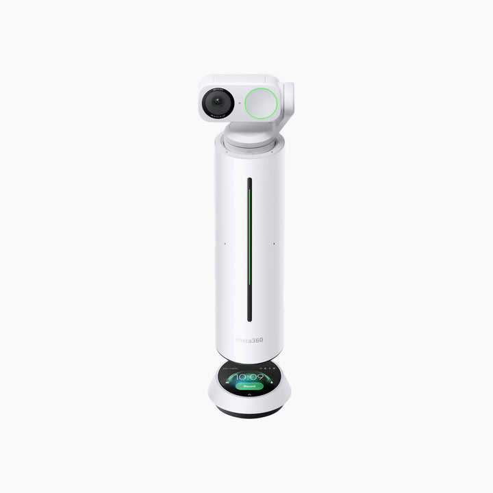 Insta360 Wave Conference Speakerphone