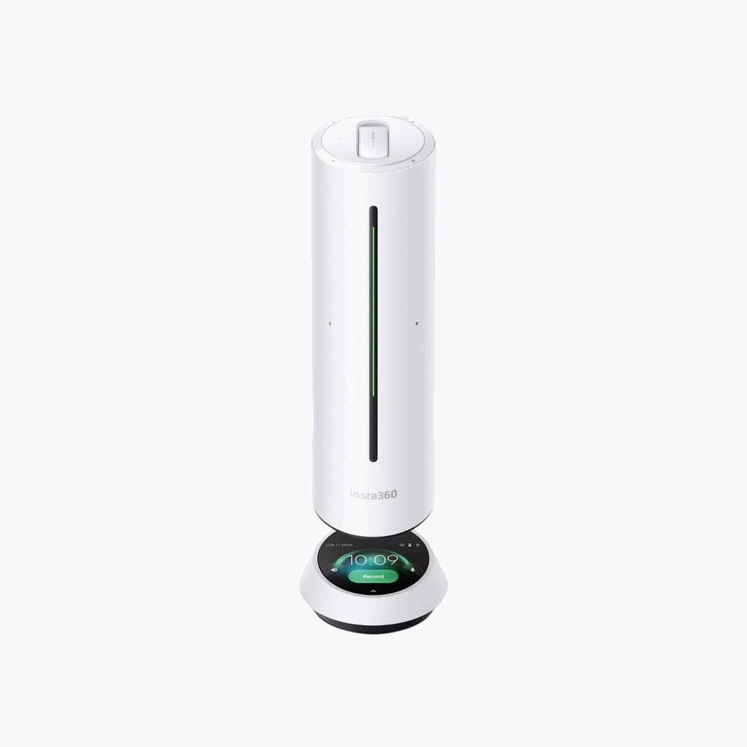 Insta360 Wave Conference Speakerphone