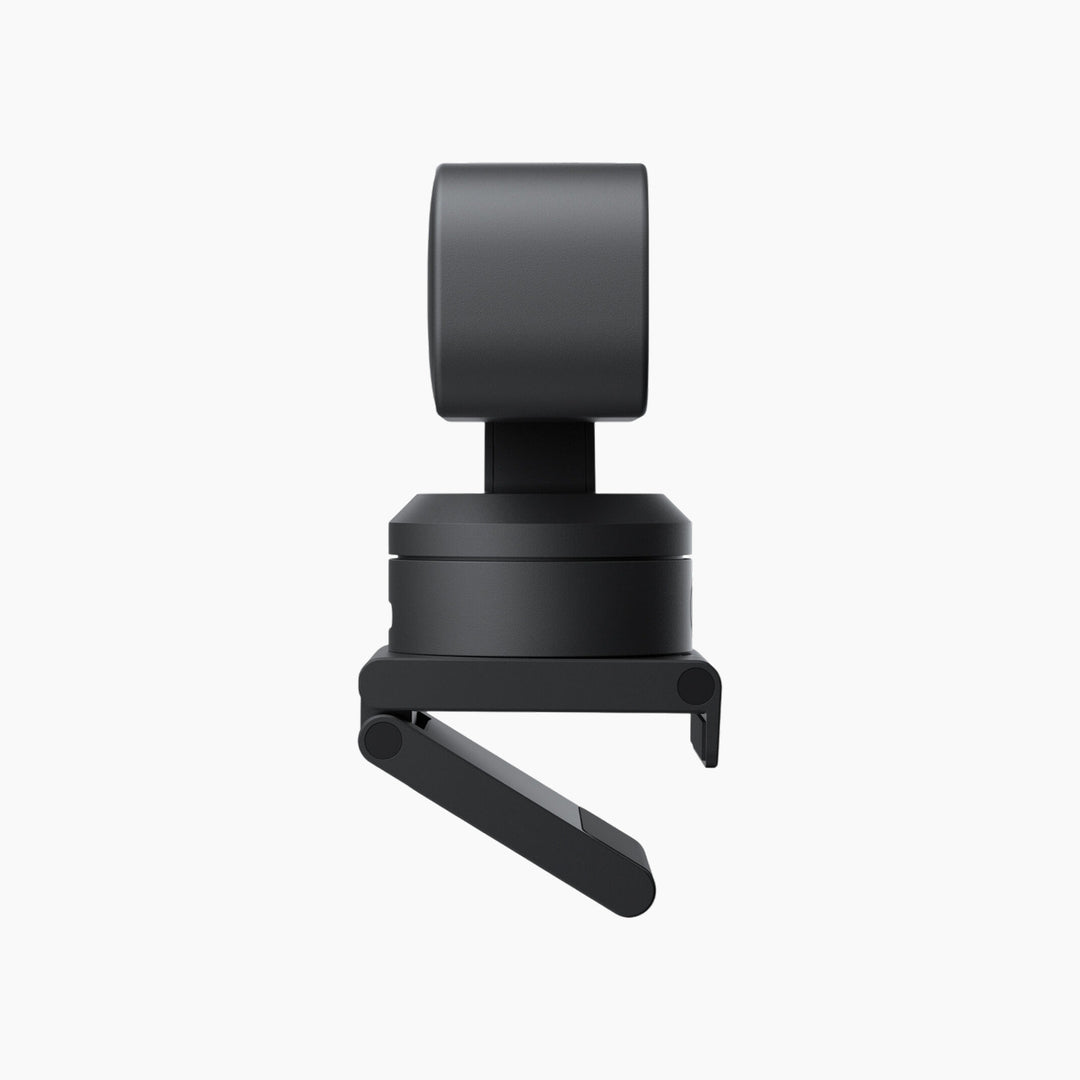 Insta360 Link C Pro 4K Webcam - Graphite