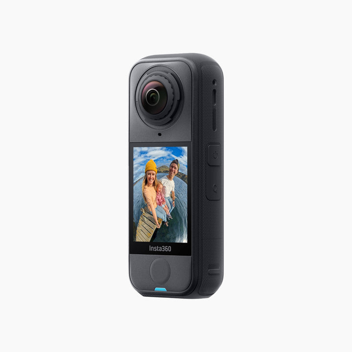 Insta360 X4 Air Standard Bundle