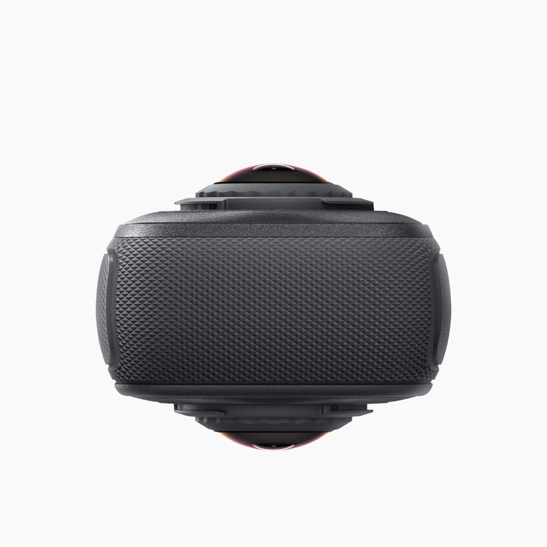 Insta360 X4 Air Starter Bundle - Black