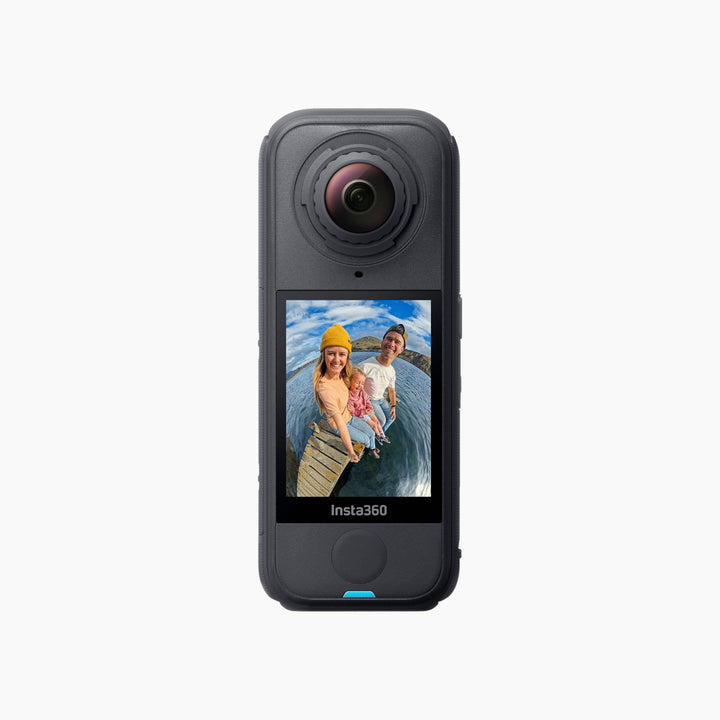 Insta360 X4 Air Starter Bundle - Black
