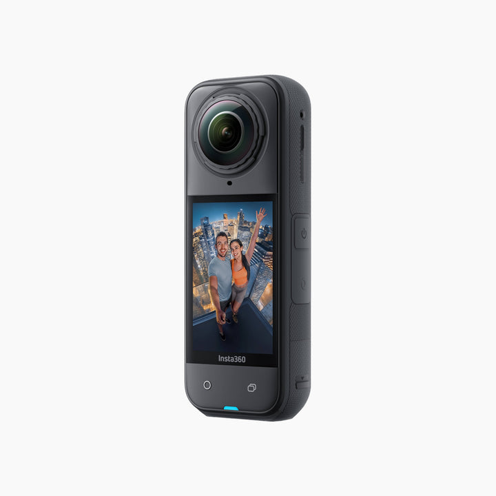 Insta360 X5 Essentials Bundle