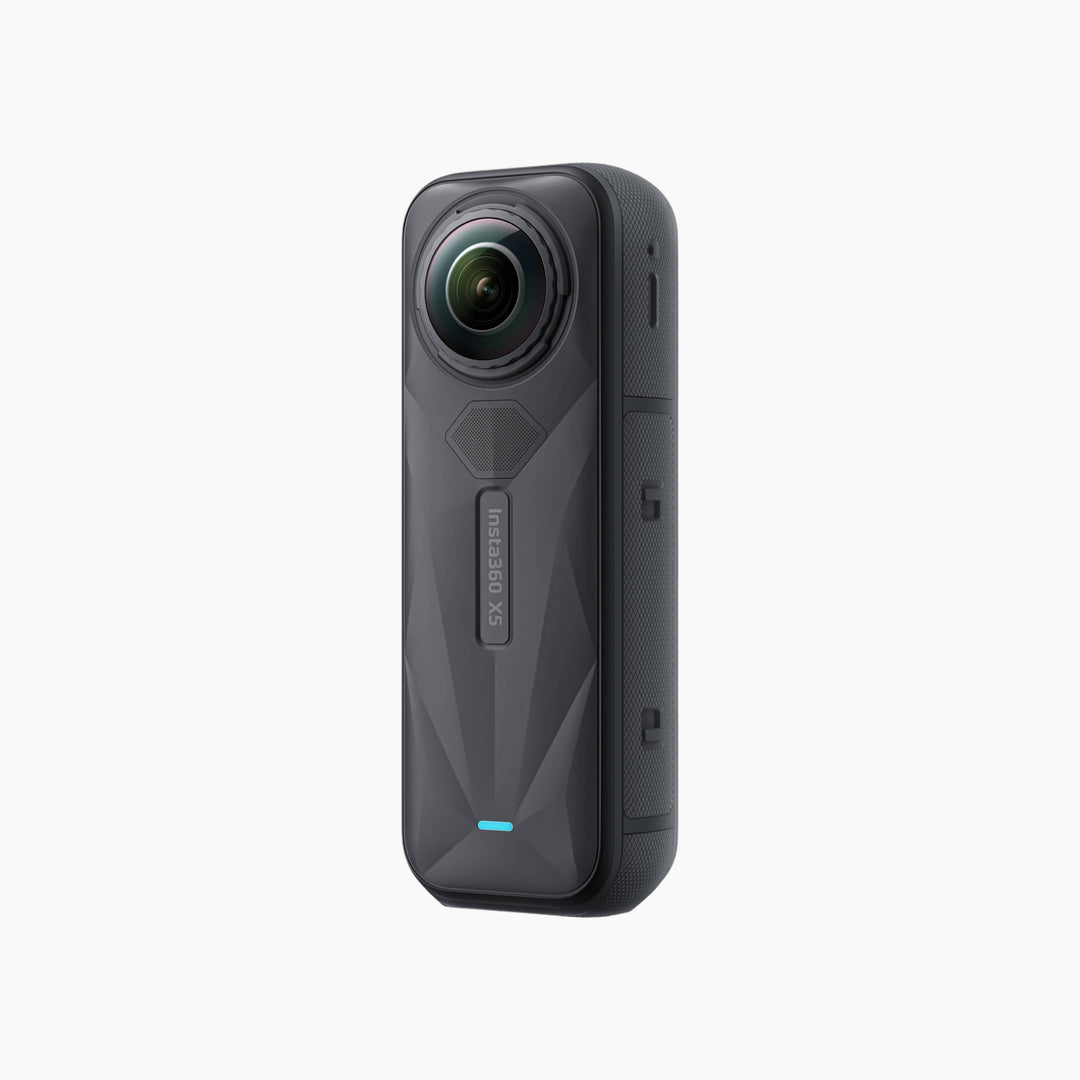 Insta360 X5 Essentials Bundle