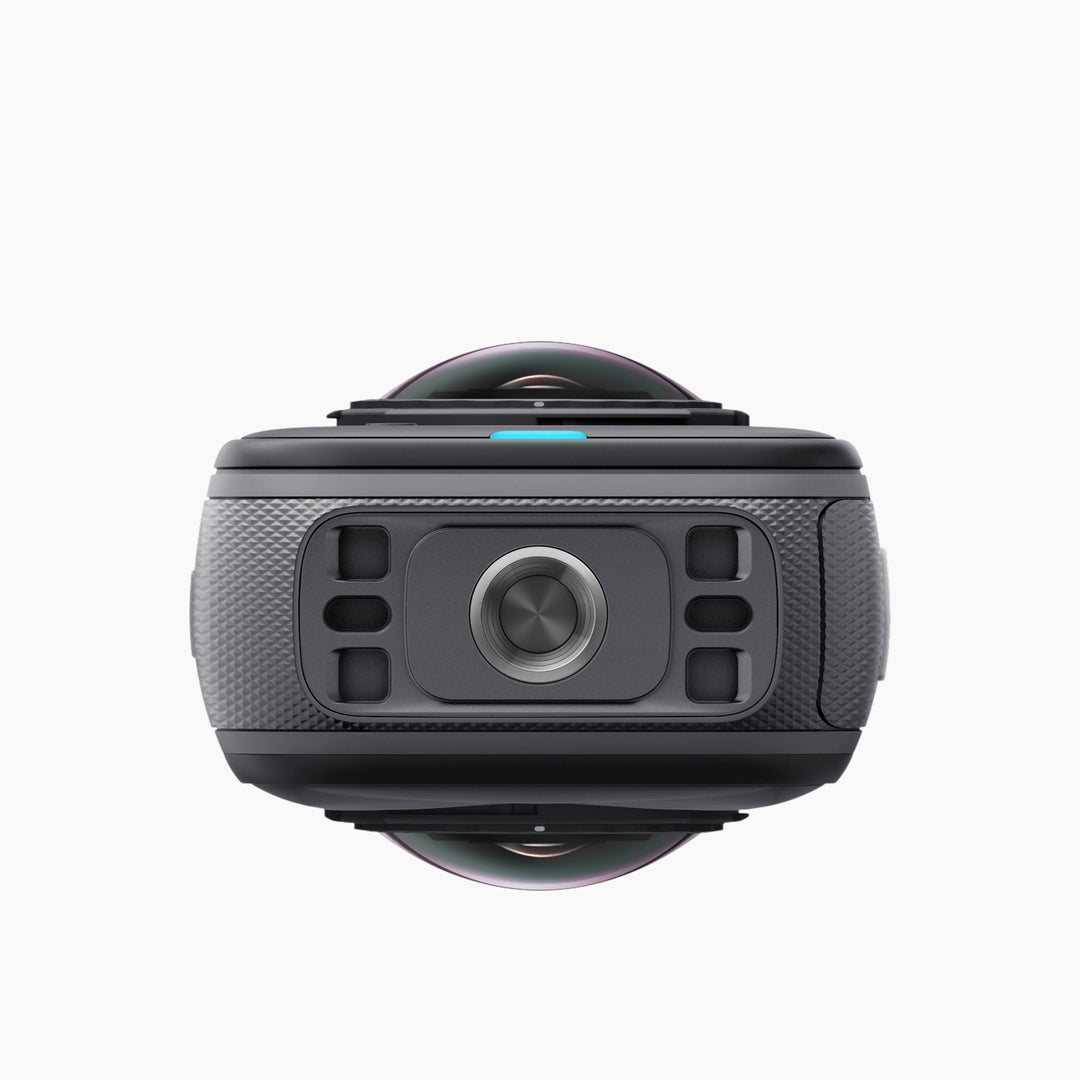 Insta360 X5 Essentials Bundle