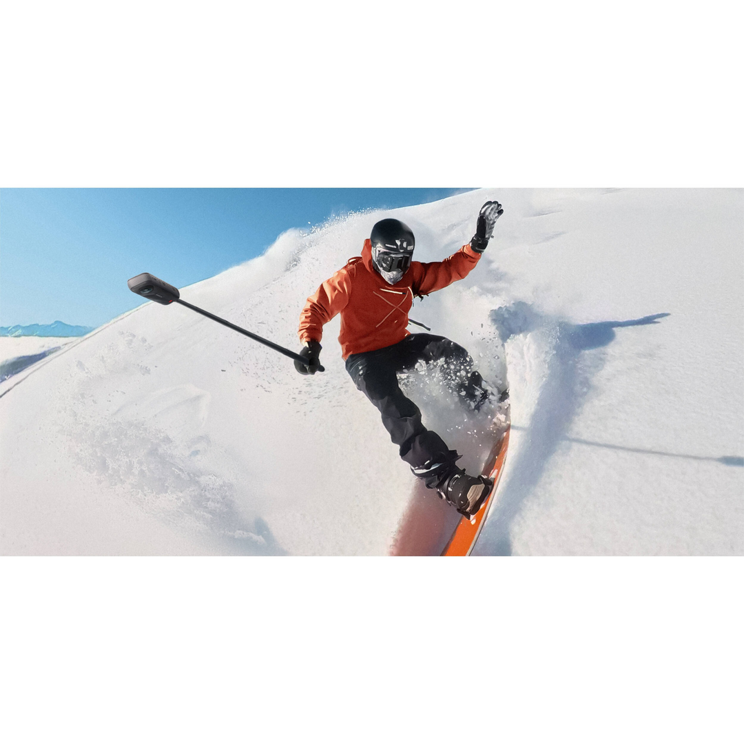 Insta360 X5 Essentials Bundle