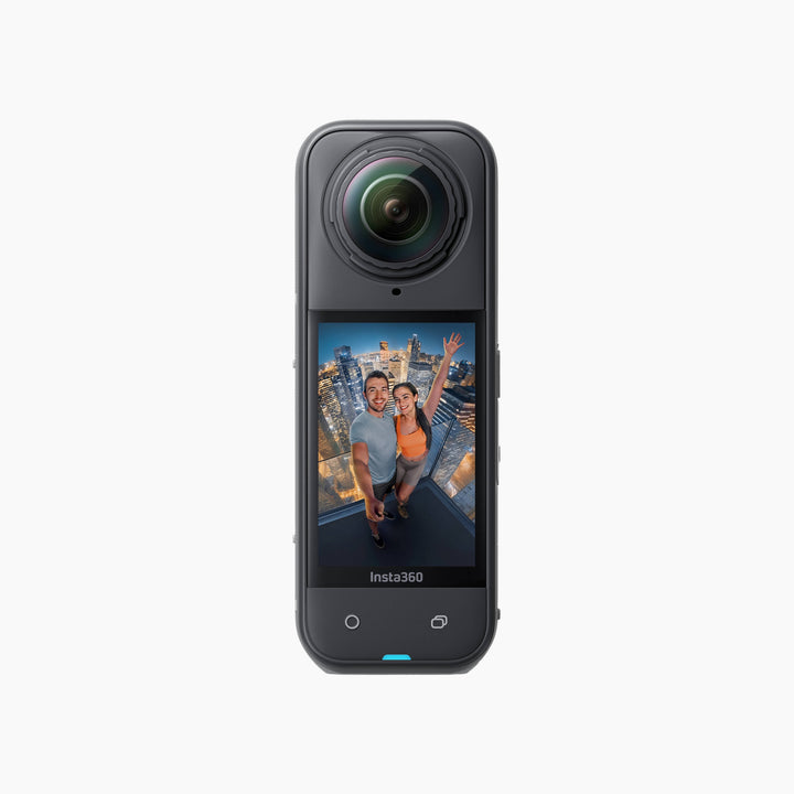 Insta360 X5 Essentials Bundle