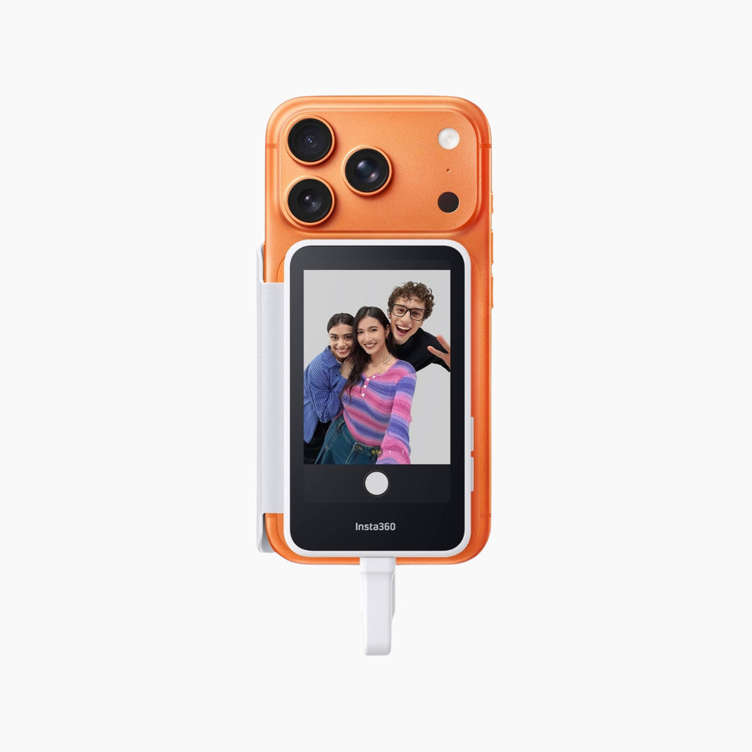 Insta360 Selfie Screen (MagSafe)