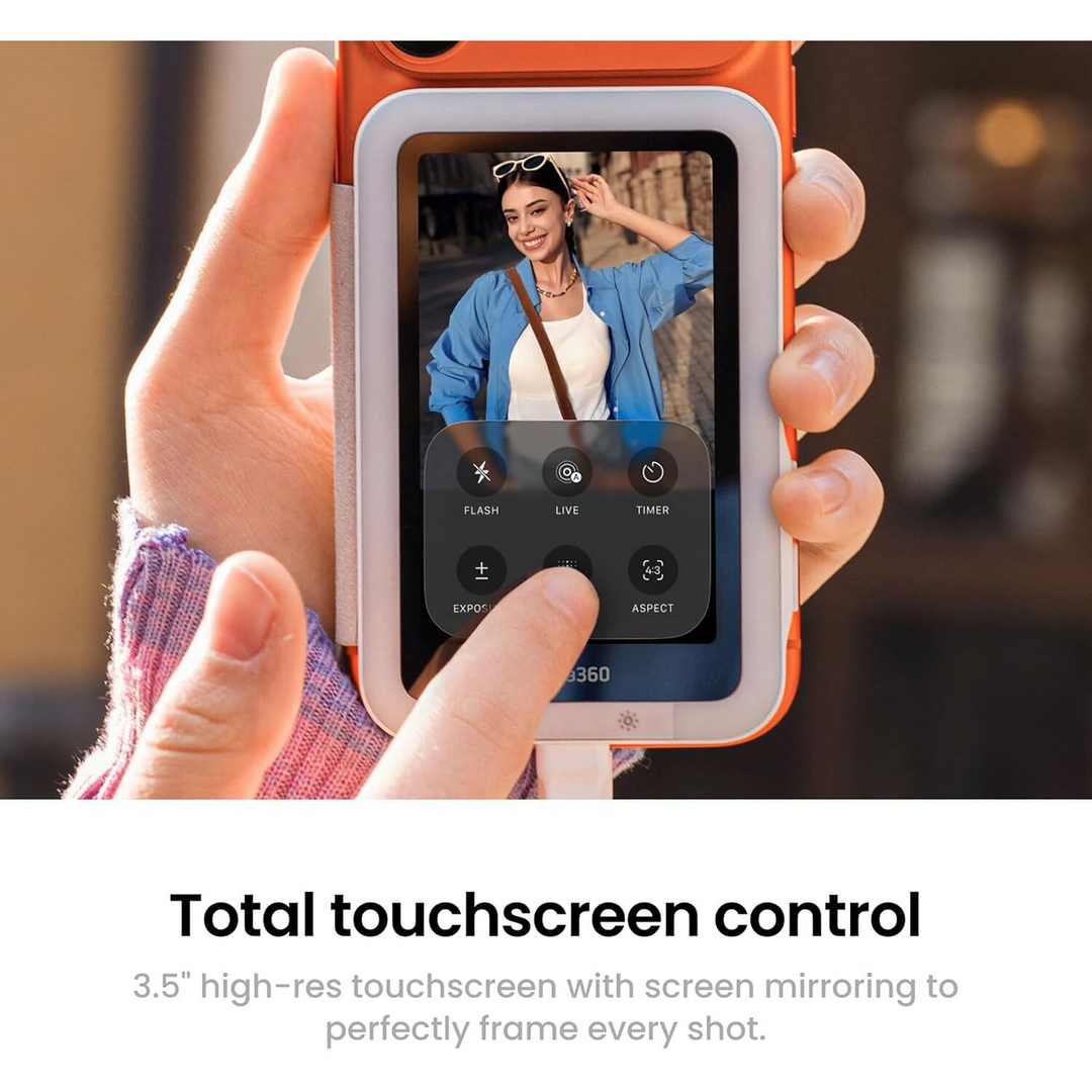 Insta360 Selfie Screen (MagSafe)