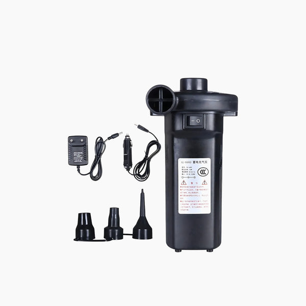 Intex Electric Pump