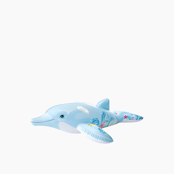 Intex Float Ride-on Dolphin