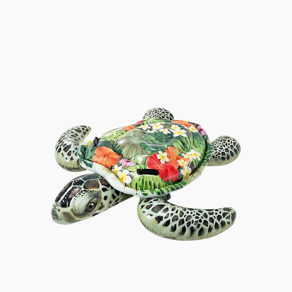 Intex Realistic Swimming Turtle