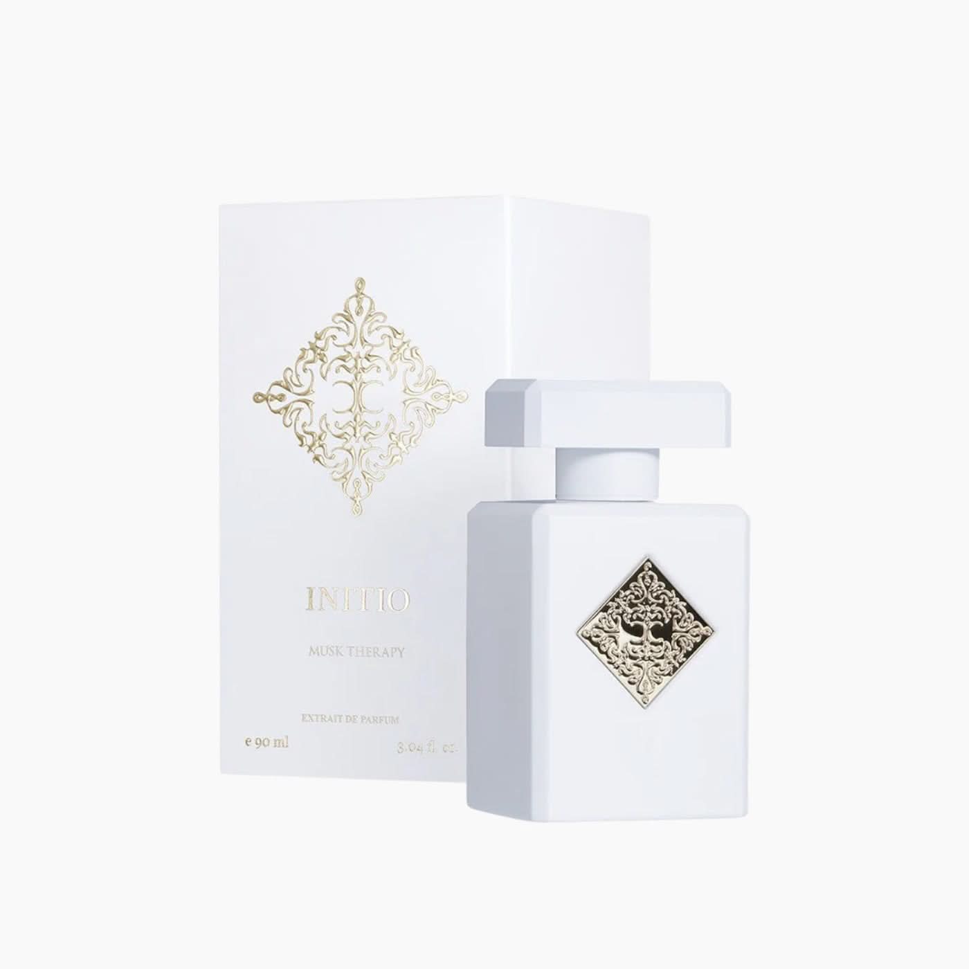 Initio Musk Therapy Eau de Parfum Initio Musk Therapy Eau de Parfum