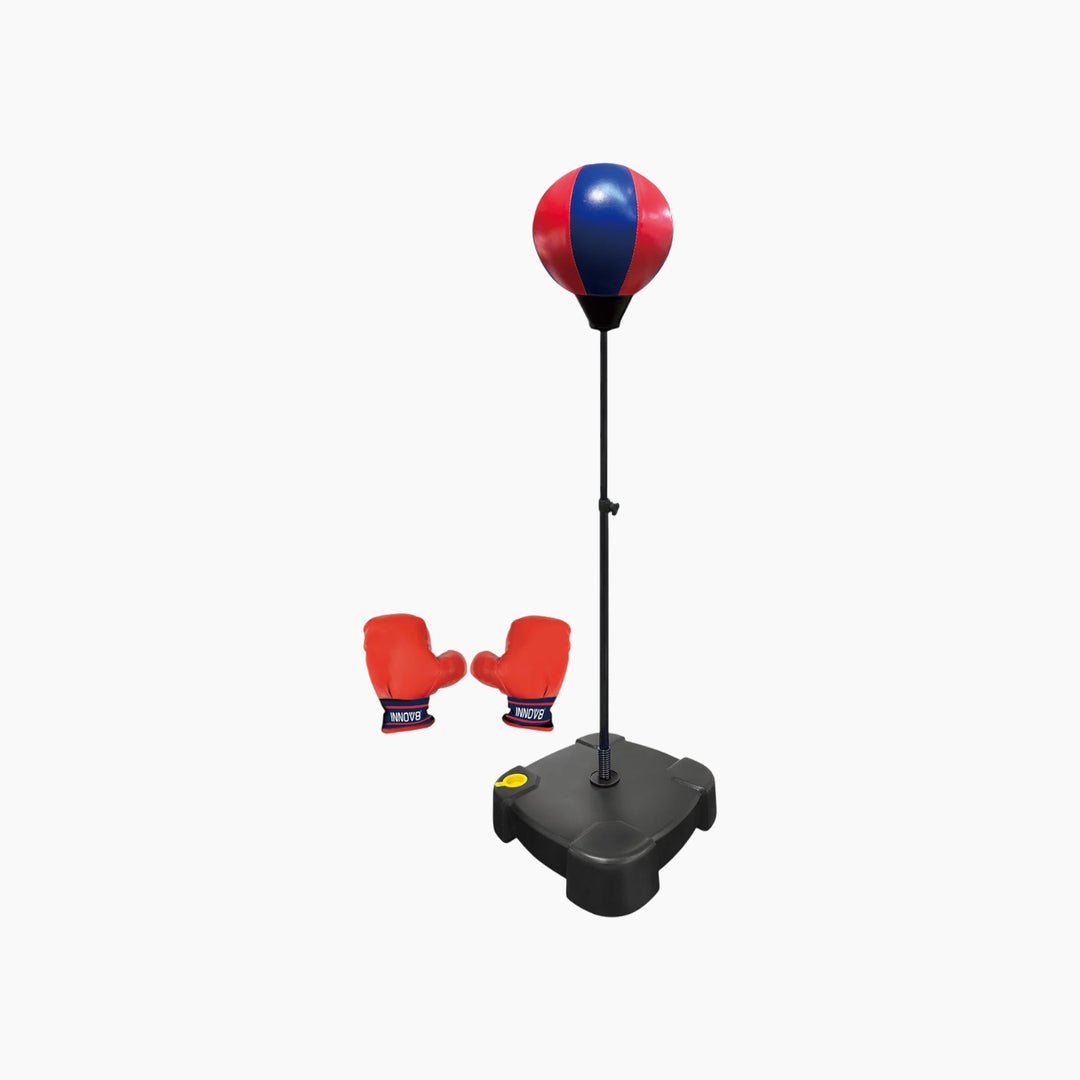 Inv8 360 Boxing Set