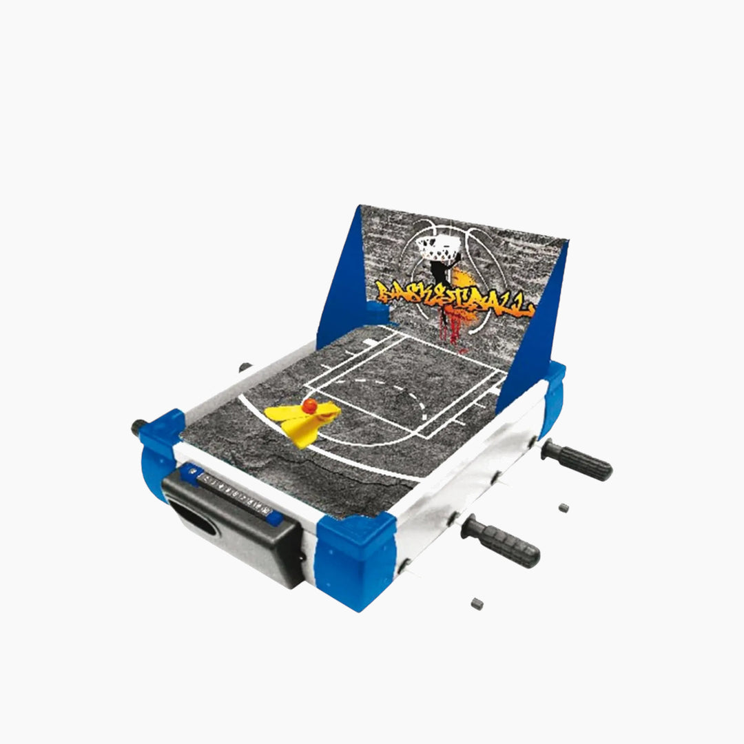 Inv8 5 In 1 Sports Game 20 Inch
