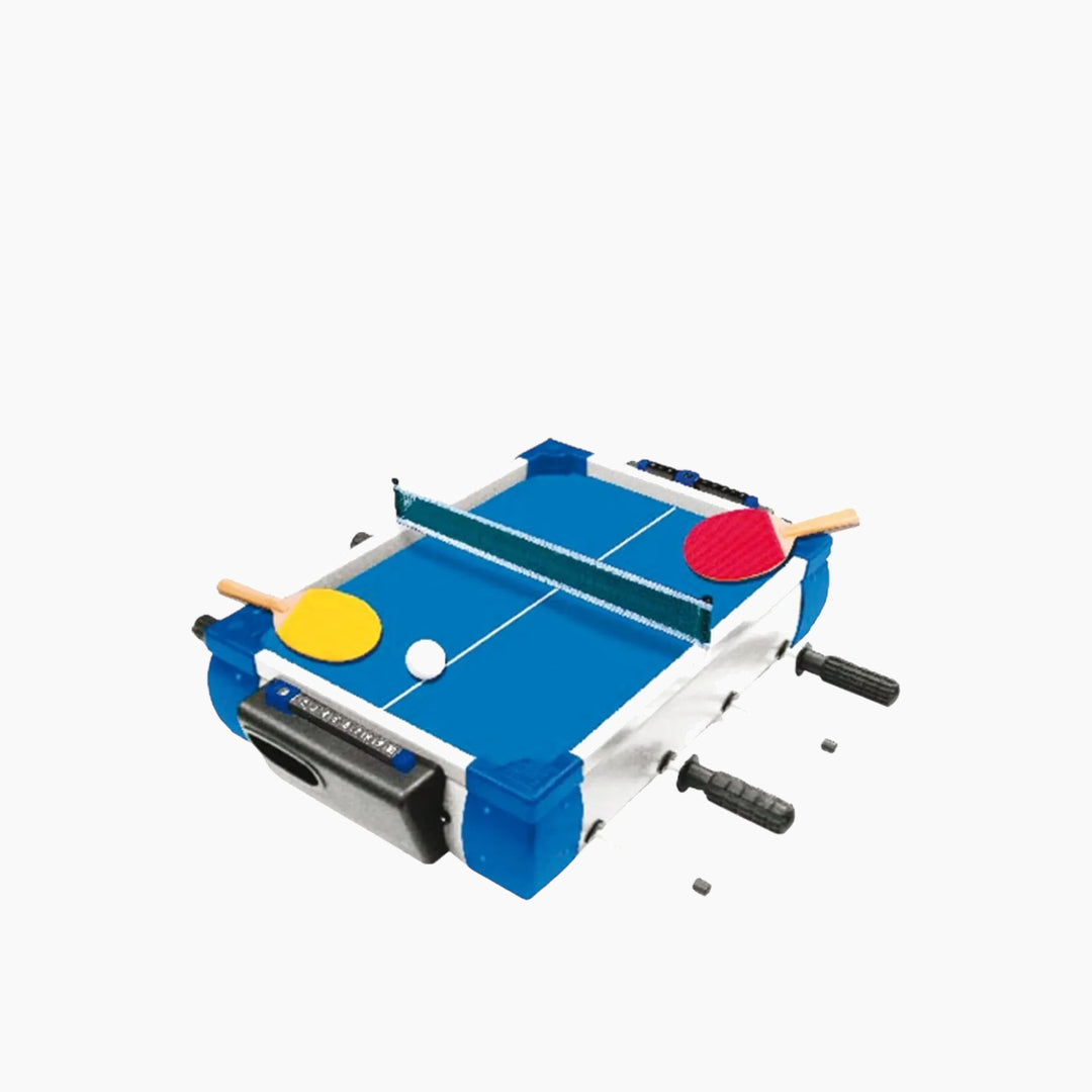 Inv8 5 In 1 Sports Game 20 Inch