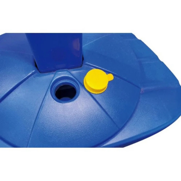 Inv8 Adjustable Basketball Set