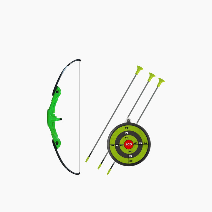 Inv8 Archery Set