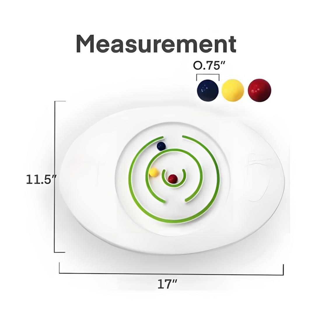 Inv8 Balance Board