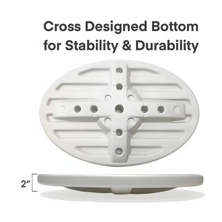 Inv8 Balance Board