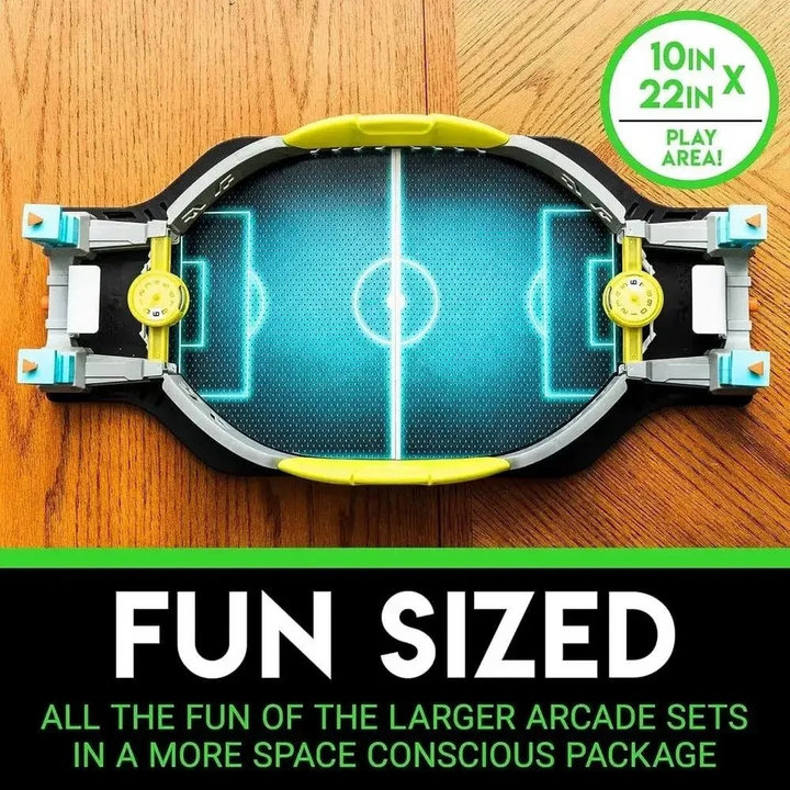 Inv8 Battle Soccer