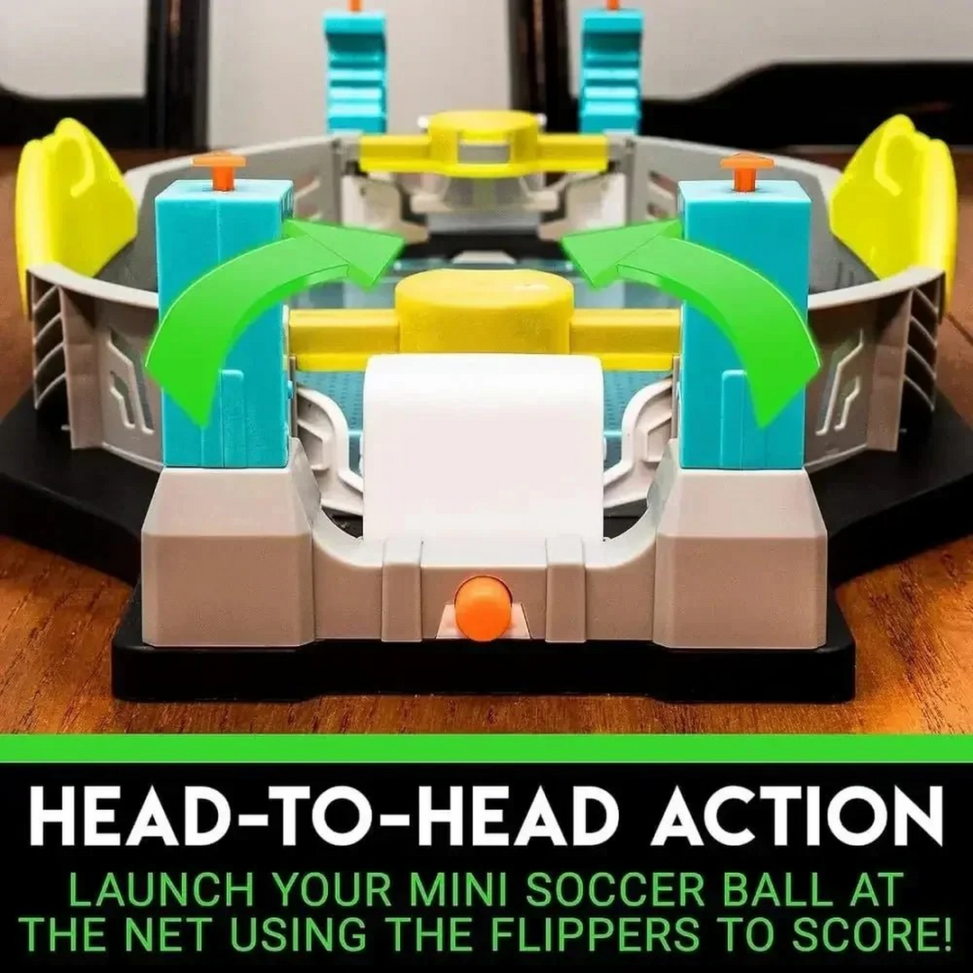 Inv8 Battle Soccer