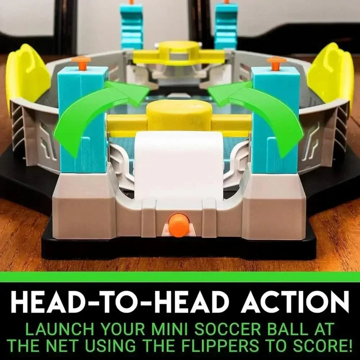 Inv8 Battle Soccer