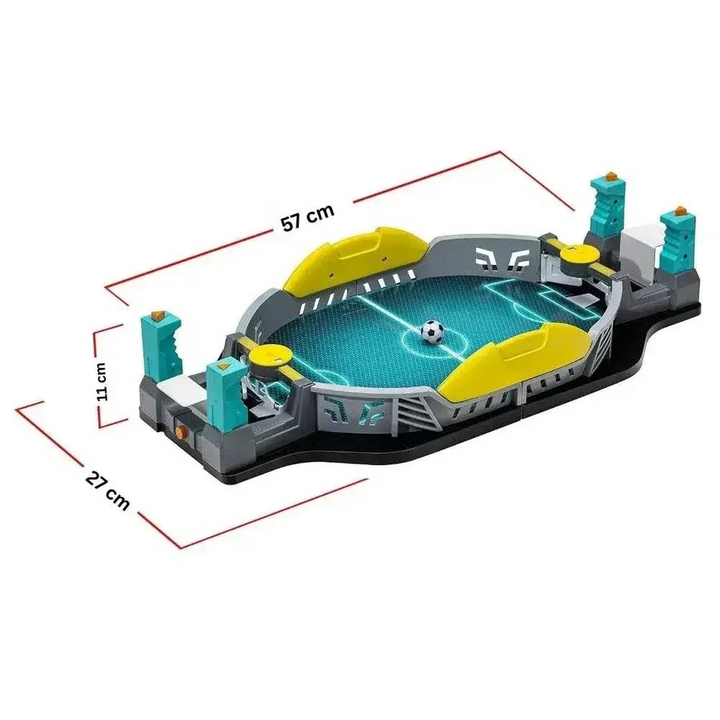 Inv8 Battle Soccer